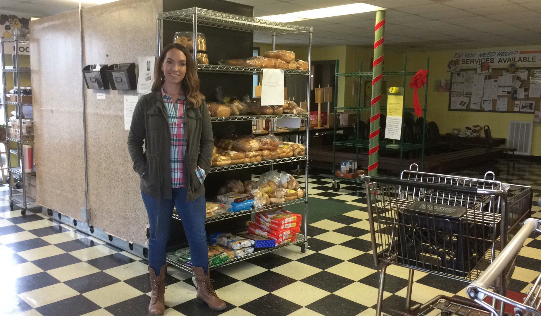 Murphysboro Food Pantry